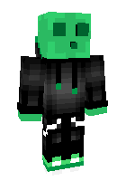 Скин по нику slime113