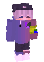 Скин по нику slimeYT_off