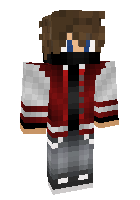 Скин по нику slime_ender