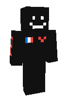Скин по нику slime_krew