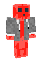 Скин по нику slime_red
