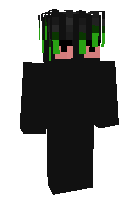 Скин по нику slimeboy