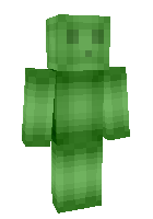 Скин по нику slimepuppy