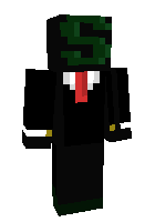 Скин по нику sliperyt