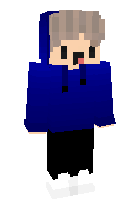 Скин по нику slivki
