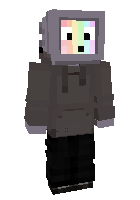 Скин по нику slixme