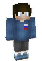 Скин по нику slojnonaiti