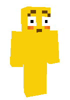Скин по нику slowpok