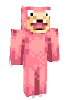 Скин по нику slowpoke