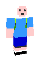 Скин по нику smackhq