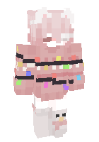 Скин по нику smallkittyx