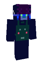 Скин по нику smallmushie