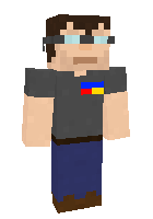 Скин по нику smcallah