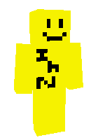 Скин по нику smiley999