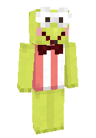 Скин по нику smle