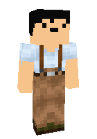 Скин по нику smofarn