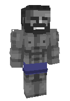 Скин по нику smombiegore