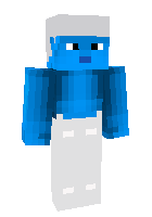 Скин по нику smurfman234