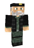 Скин по нику snake0014