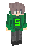 Скин по нику snake_01