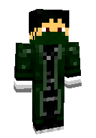 Скин по нику snakeplays