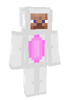 Скин по нику snawman