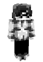 Скин по нику snayvv