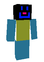 Скин по нику sndy