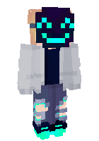 Скин по нику sneakyninjaa