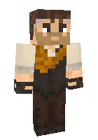 Скин по нику sneekygreenman
