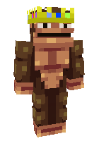 Скин по нику sniperman