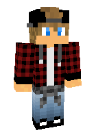 Скин по нику sniperthekid