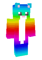 Скин по нику snoo