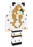 Скин по нику snowleopard02