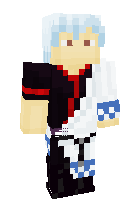 Скин по нику snowly