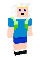 Скин по нику snowmanbuilder64
