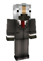 Скин по нику snowmane
