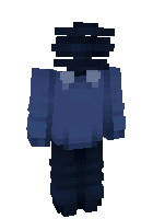Скин по нику snowmere
