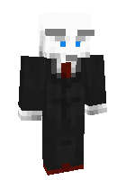 Скин по нику snown
