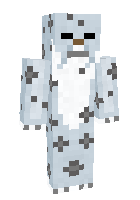 Скин по нику snowpit