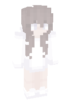 Скин по нику snoww