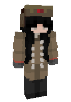 Скин по нику snowycat