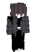Скин по нику snowycat999