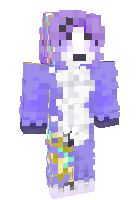Скин по нику snowyfl