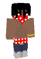 Скин по нику snuffy