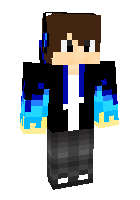 Скин по нику snycraft