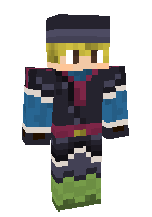 Скин по нику soccer_warrior