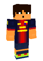 Скин по нику soccerchamp79