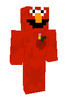 Скин по нику socerman