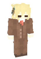 Скин по нику sockinhat